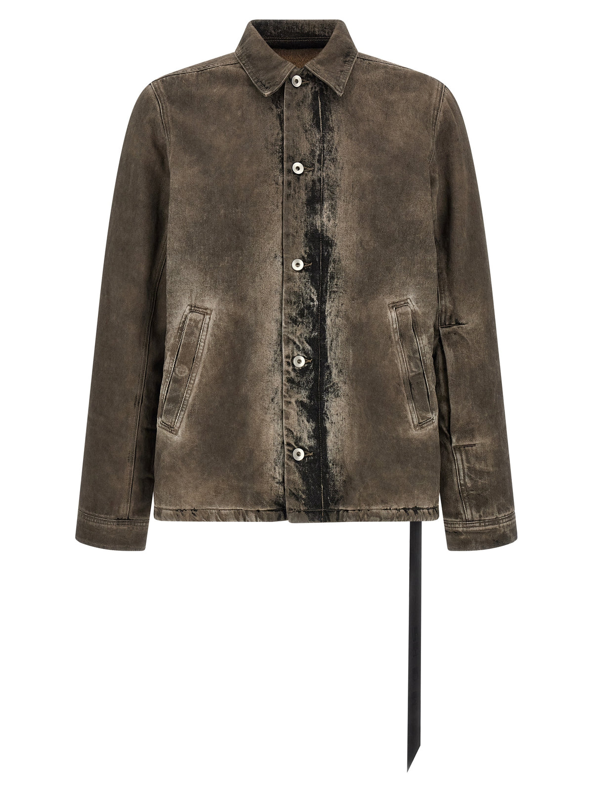 DRKSHDW Drkshdw Men 'Brad' Jacket