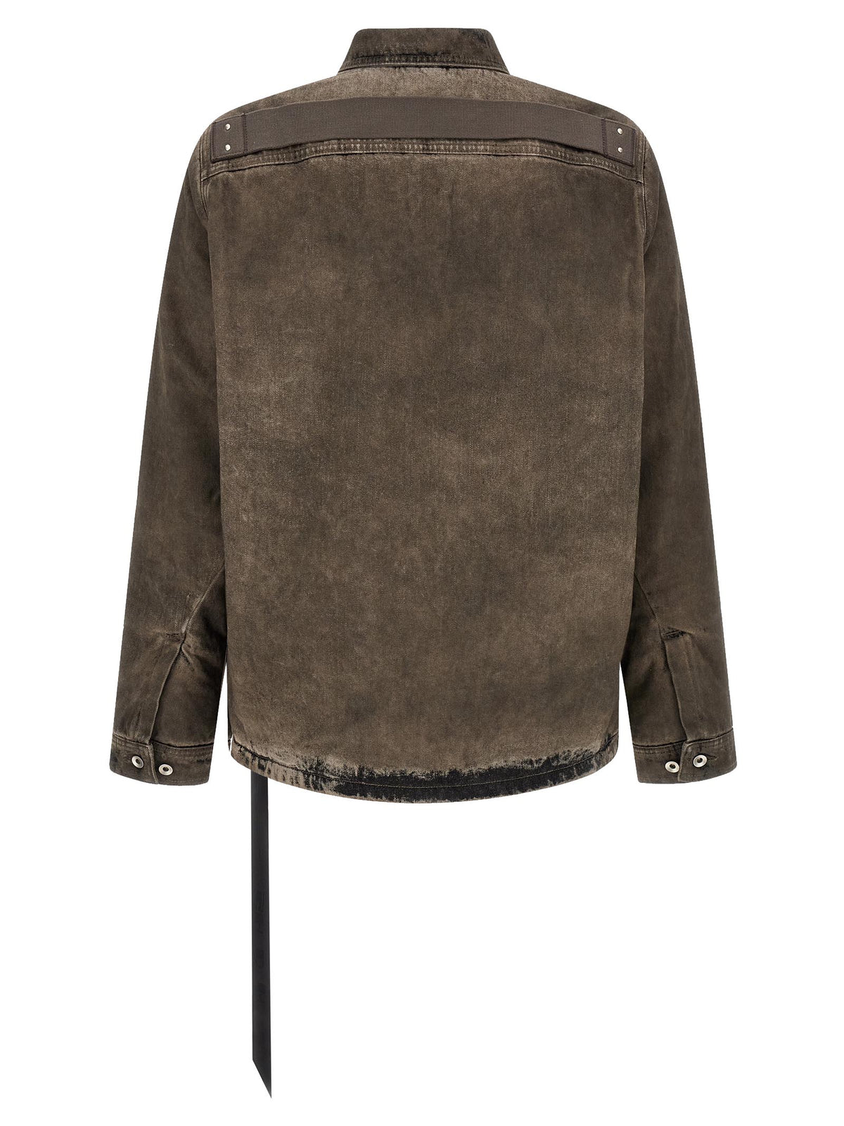 DRKSHDW Drkshdw Men 'Brad' Jacket