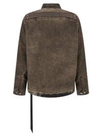 DRKSHDW Drkshdw Men 'Brad' Jacket