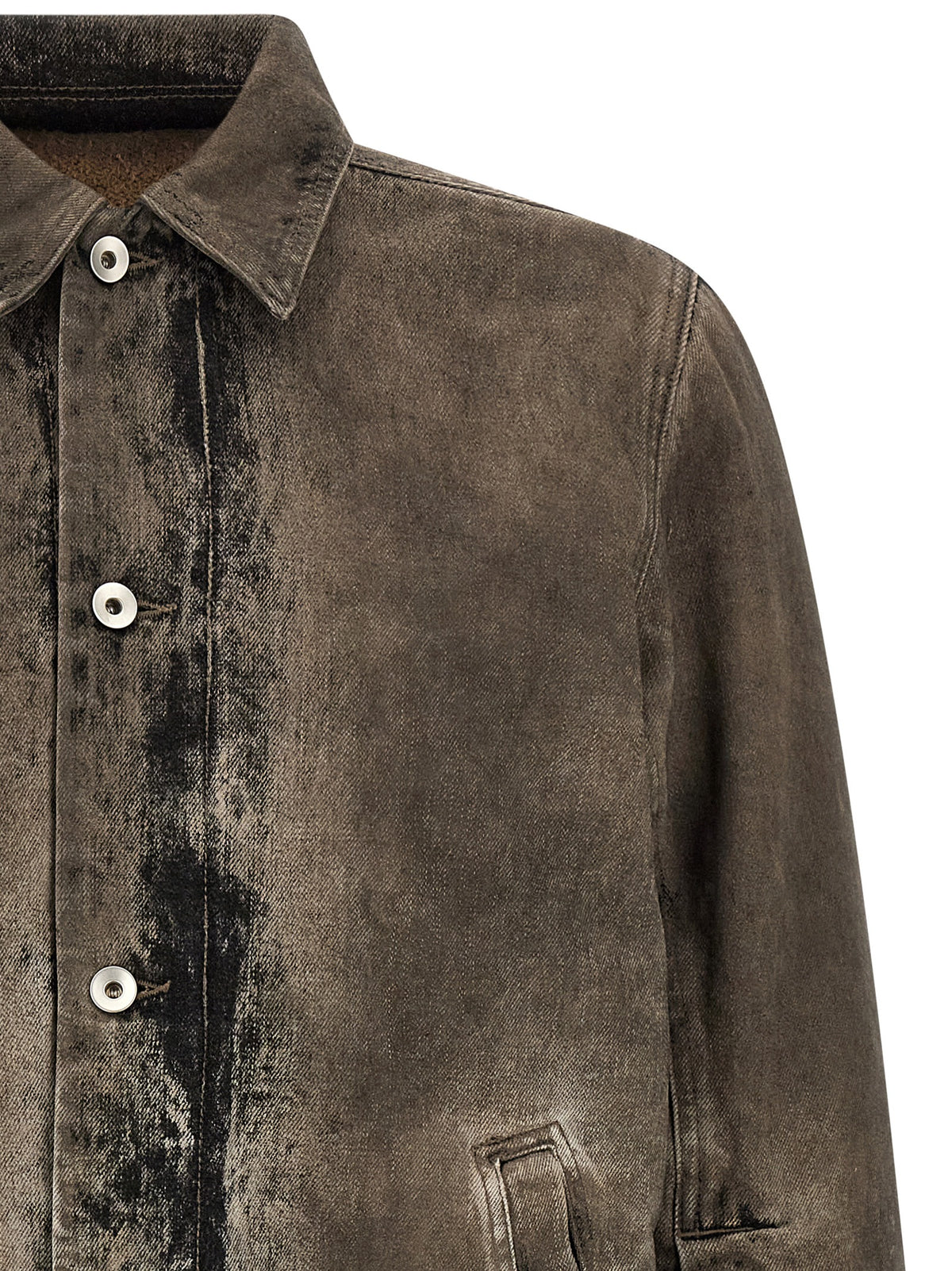 DRKSHDW Drkshdw Men 'Brad' Jacket