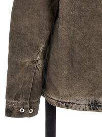 DRKSHDW Drkshdw Men 'Brad' Jacket