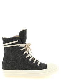Drkshdw Men 'Sneaks' Sneakers