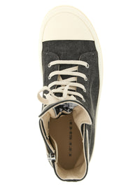 Drkshdw Men 'Sneaks' Sneakers