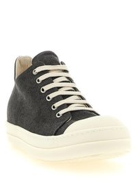 Drkshdw Men 'Low Sneaks' Sneakers