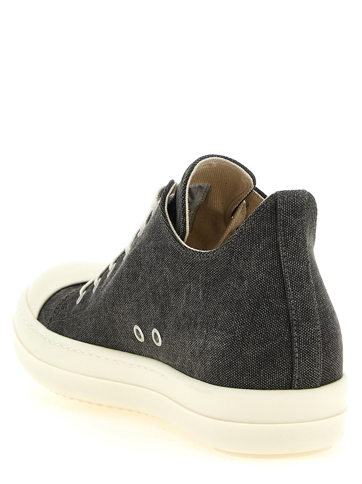 Drkshdw Men 'Low Sneaks' Sneakers