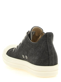 Drkshdw Men 'Low Sneaks' Sneakers