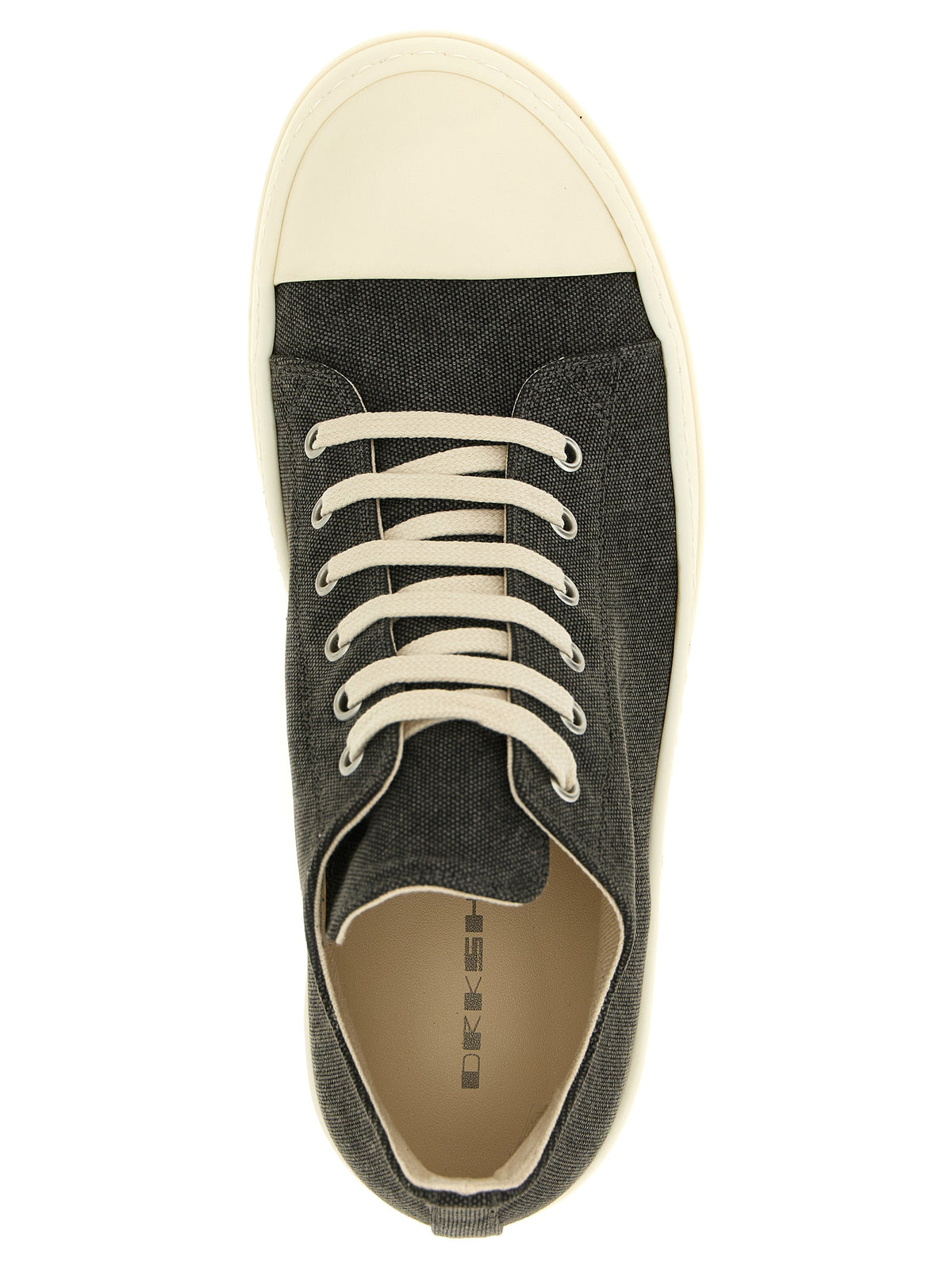 Drkshdw Men 'Low Sneaks' Sneakers