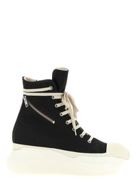 DRKSHDW Drkshdw Men 'Cargo Abstract Sneaks' Sneakers