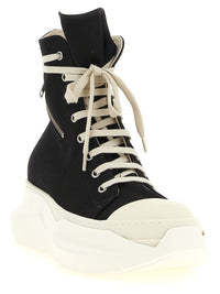 DRKSHDW Drkshdw Men 'Cargo Abstract Sneaks' Sneakers