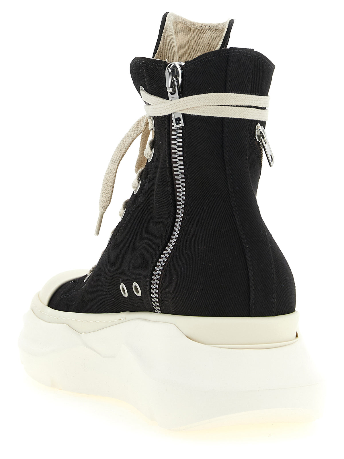 DRKSHDW Drkshdw Men 'Cargo Abstract Sneaks' Sneakers