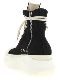 DRKSHDW Drkshdw Men 'Cargo Abstract Sneaks' Sneakers