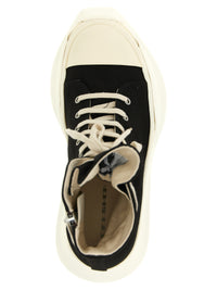 DRKSHDW Drkshdw Men 'Cargo Abstract Sneaks' Sneakers