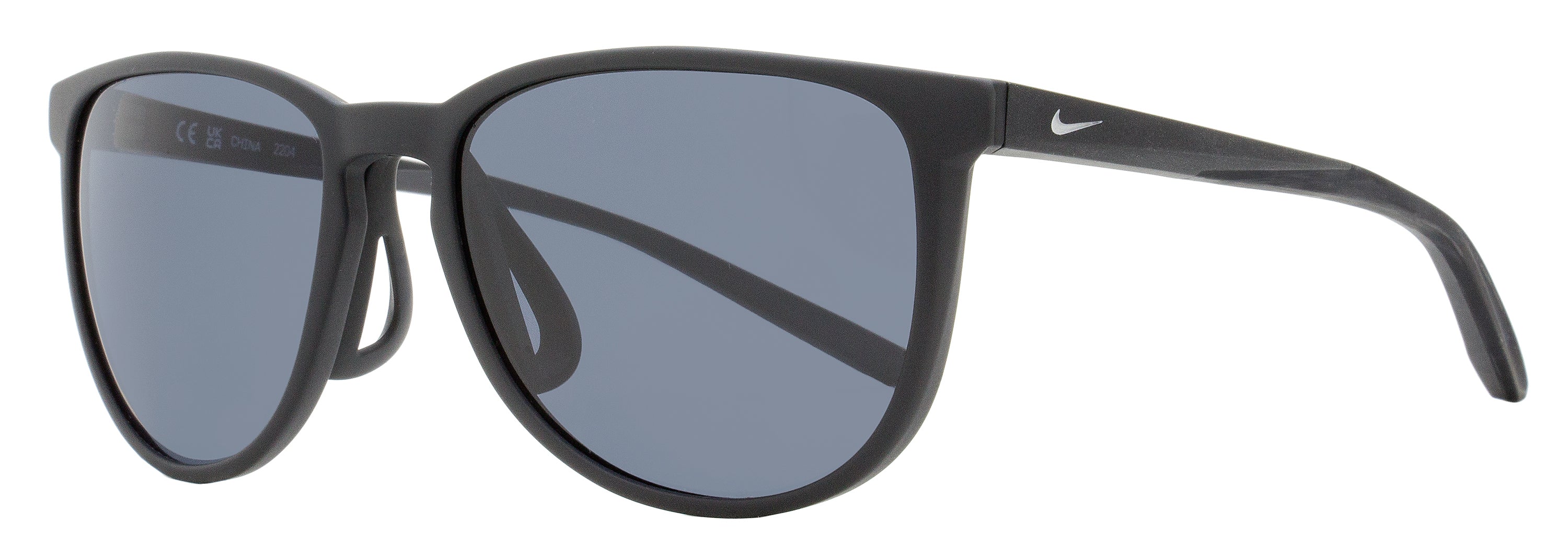 Nike Cool Down Sunglasses DV2287 010 Matte Black 54mm Matte Black