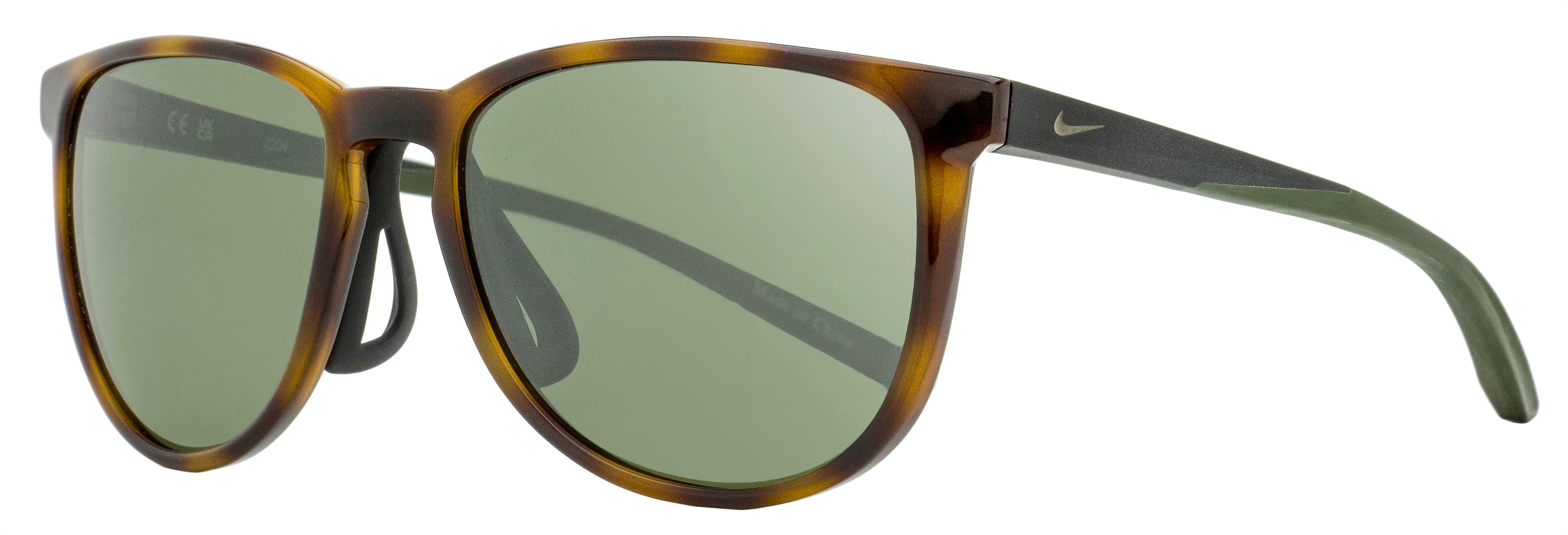 Nike Cool Down Sunglasses DV2287 220 Tortoise 54mm Tortoise