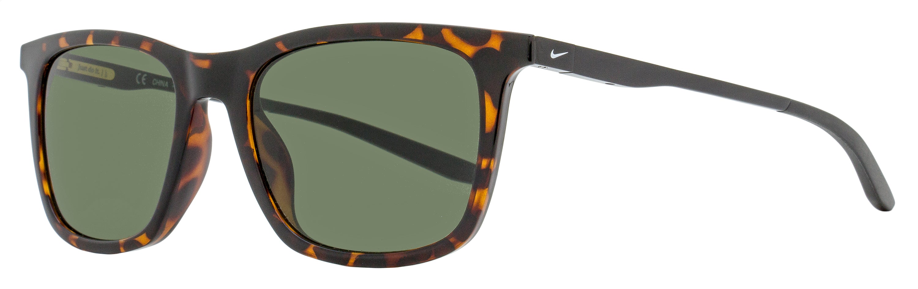 Nike Neo SQ Sunglasses DV2375 220 Tortoise 54mm Tortoise