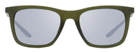 Nike Neo SQ Sunglasses DV2375 382 Transparent Green 54mm