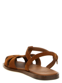 CHURCH'S Church's Women 'Odyssey' Sandals