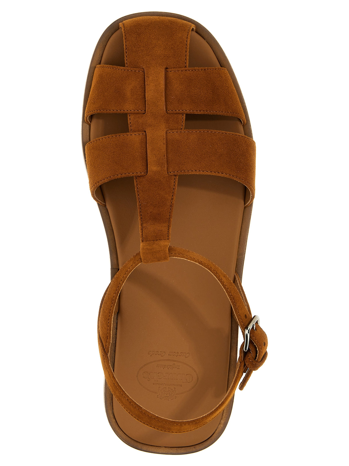 CHURCH'S Church's Women 'Odyssey' Sandals