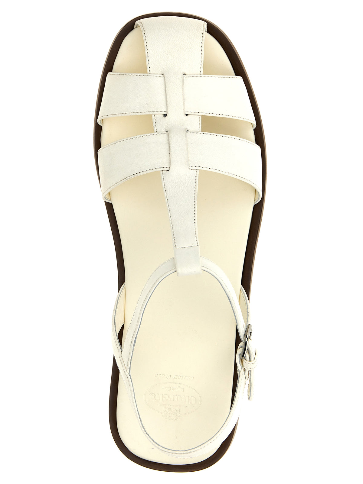 CHURCH'S Church's Women 'Odyssey' Sandals
