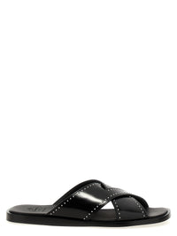 CHURCH'S Church's Women 'Oriyah Met' Sandals