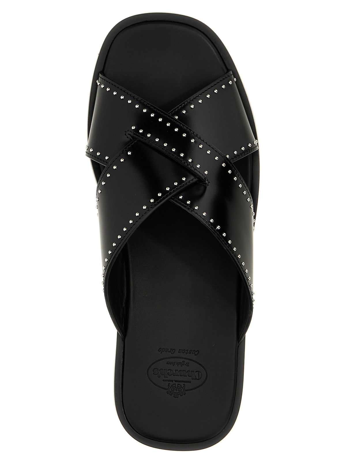 CHURCH'S Church's Women 'Oriyah Met' Sandals