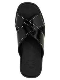 CHURCH'S Church's Women 'Oriyah Met' Sandals