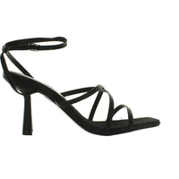 Blessing Womens Strappy Slingback Heels