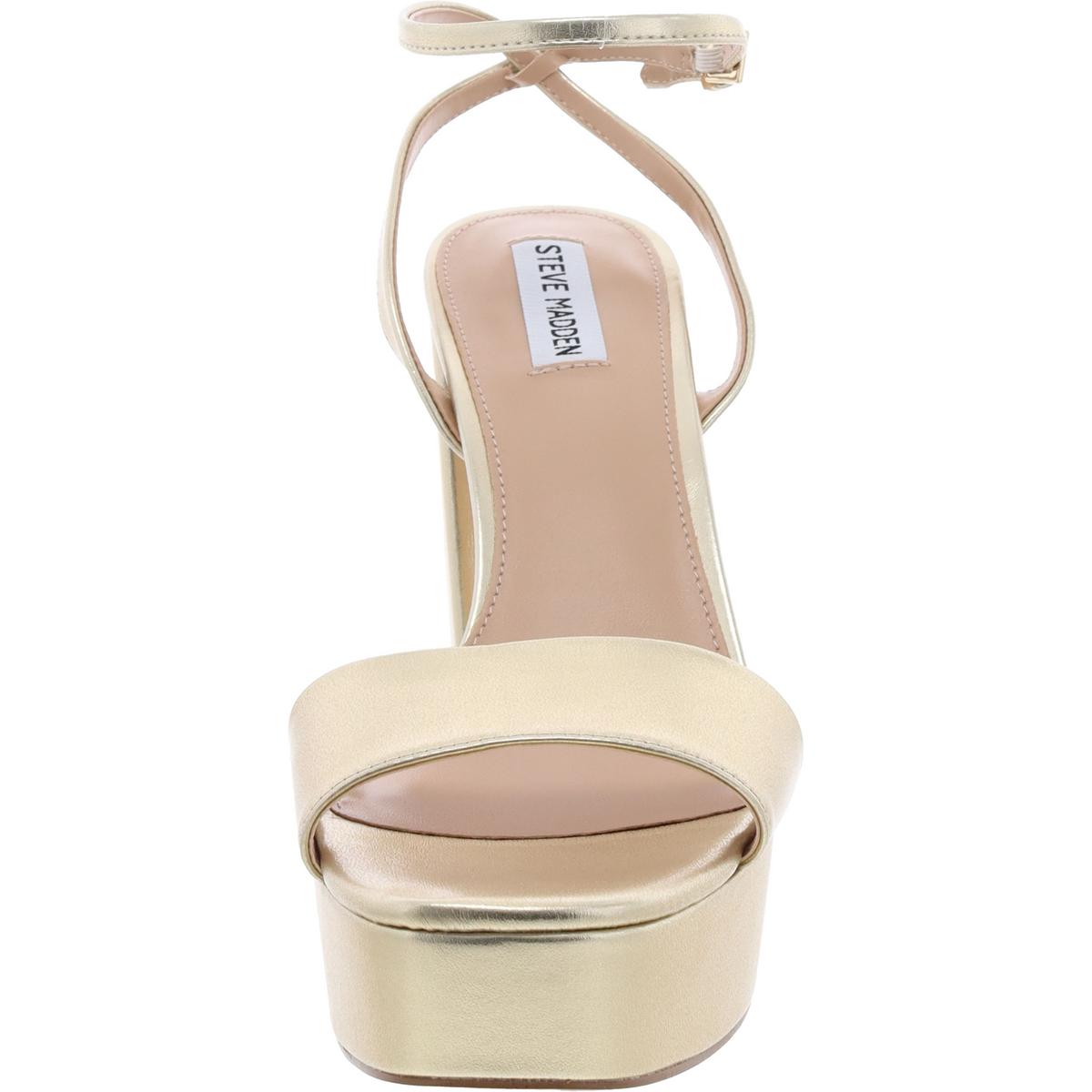 Lessa Womens Heel Sandals