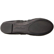 Emmie Womens Ballet Flats