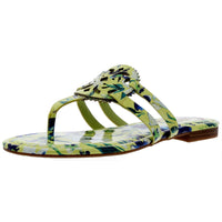 Canyon Womens Thong Flat Sandals67