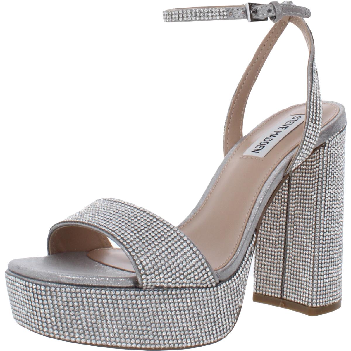 Lessa Womens Heel Sandals