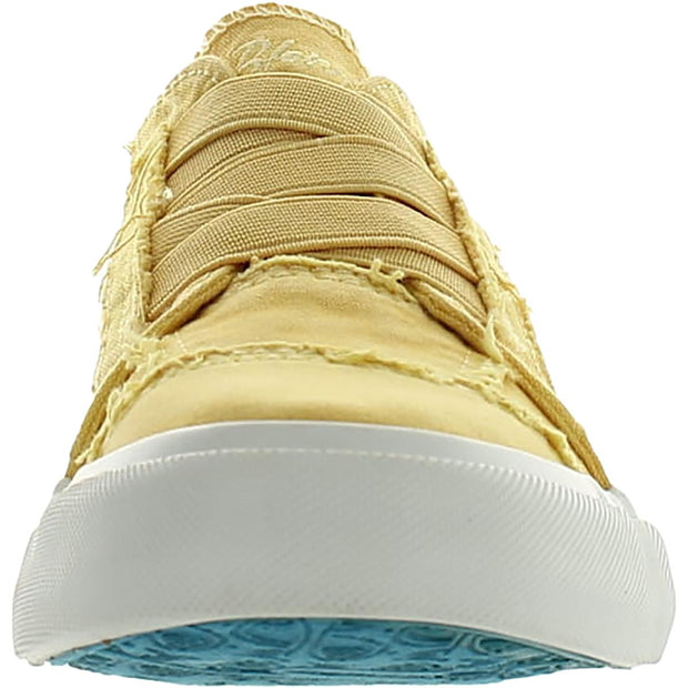 Marley Womens Comfort Insole Slip On Casual Shoes