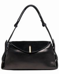 Dolce Vita Devyn Leather Shoulder Bag