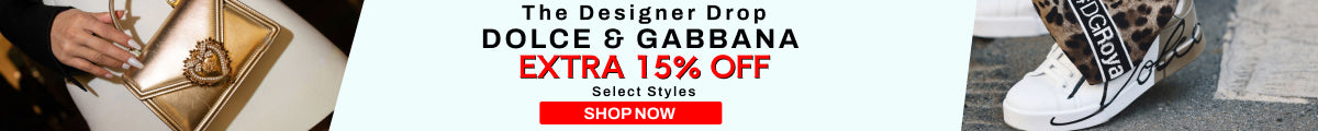 Dolce & Gabbana sale