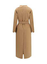 'S MAXMARA 'S Maxmara Women Maris Coat