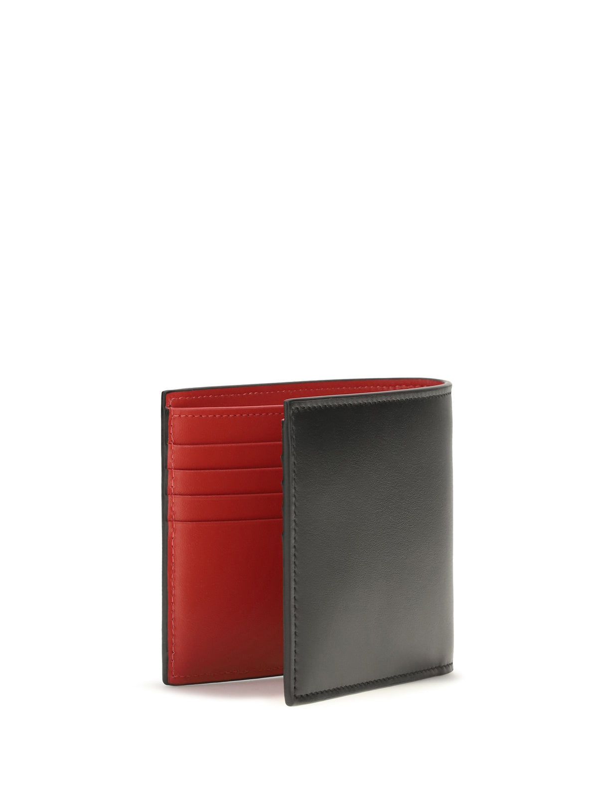 Christian Louboutin Men Canopy Bifold Wallet