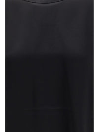 TOTEME Toteme Women Boxy Satin Top
