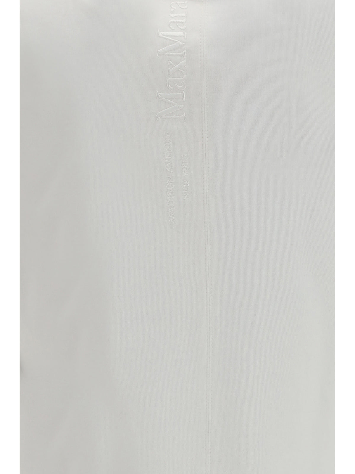 'S MAXMARA 'S Maxmara Women Fumetto Embroidered Logo T-Shirt