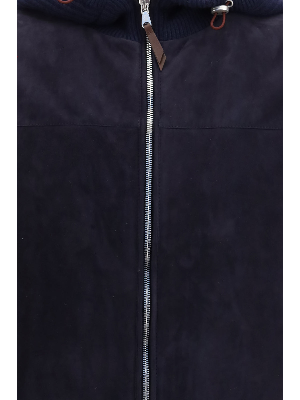 BRUNELLO CUCINELLI Brunello Cucinelli Men English Knit Jacket