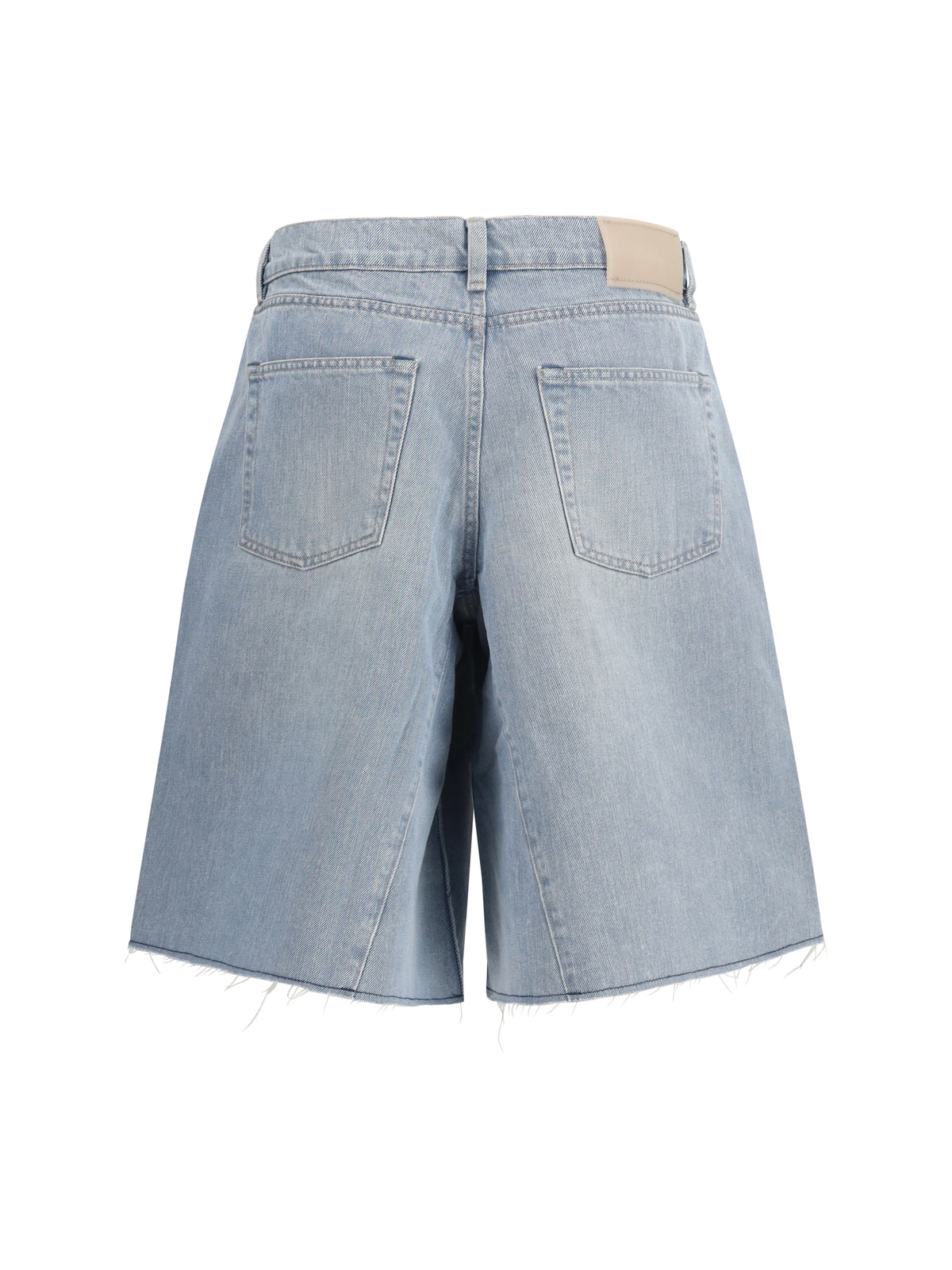 Our Legacy Women Denim Shorts