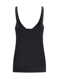 BRUNELLO CUCINELLI Brunello Cucinelli Women Top With Embellishments