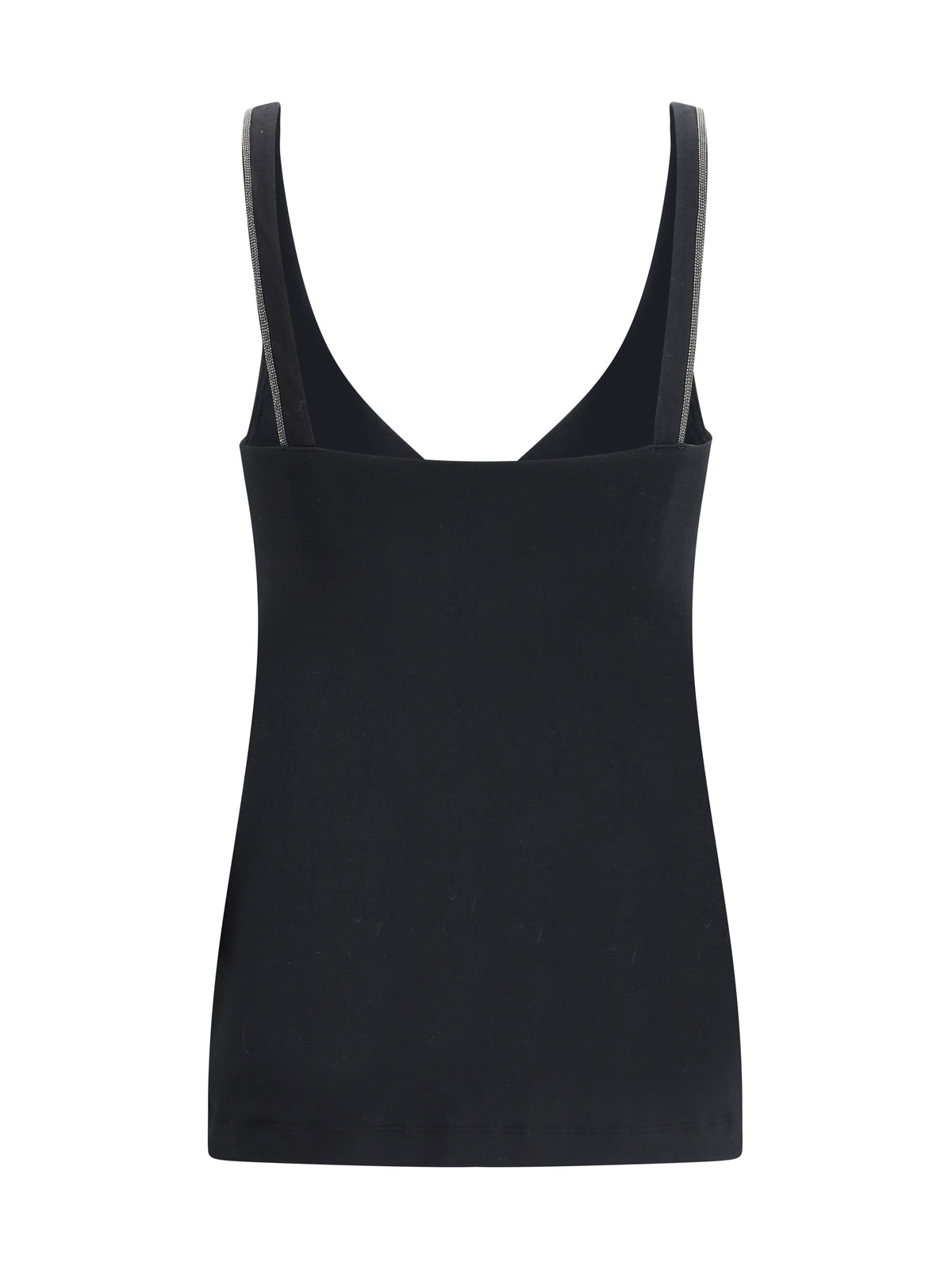 BRUNELLO CUCINELLI Brunello Cucinelli Women Top With Embellishments