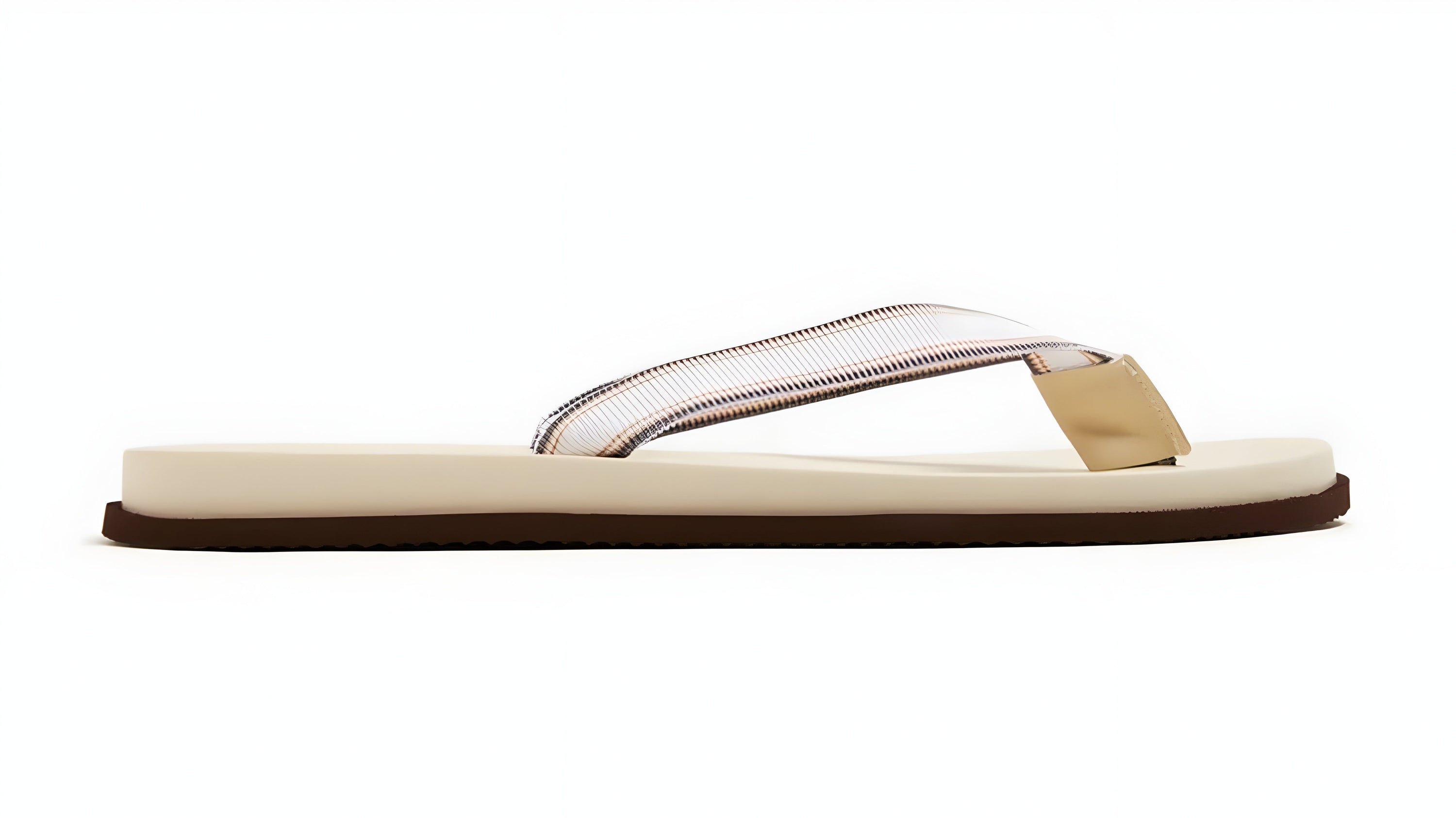 BRUNELLO CUCINELLI MENS SLIPPERS IN BEIGE