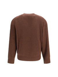 BRUNELLO CUCINELLI Brunello Cucinelli Women V-Neck Sweater