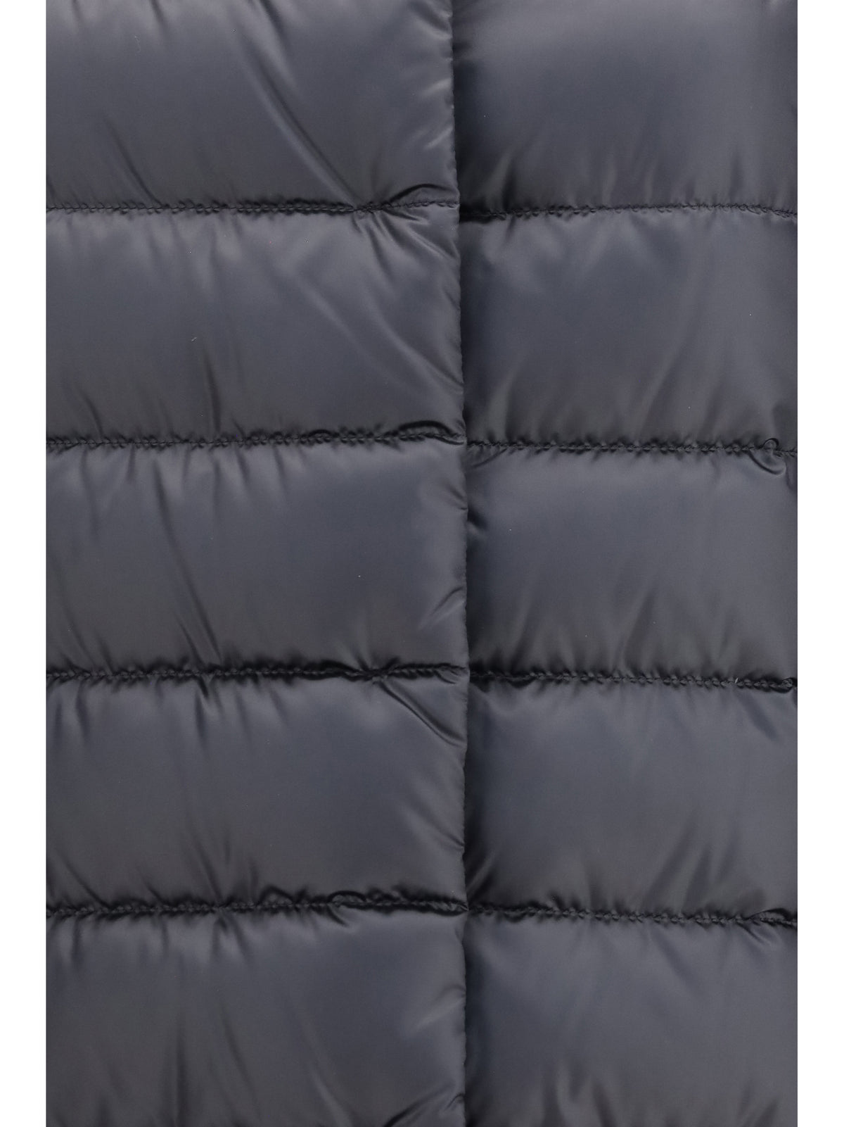 Herno Women Amelia A-Shape Quilted Nylon Puffer Jacket