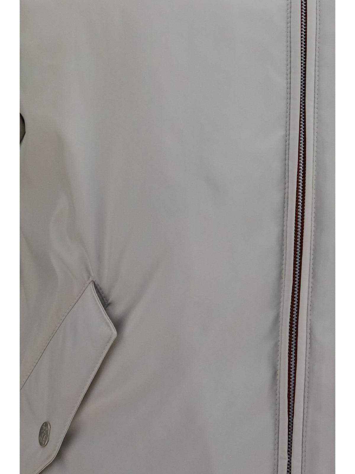 BRUNELLO CUCINELLI Brunello Cucinelli Men Waterproof Jacket