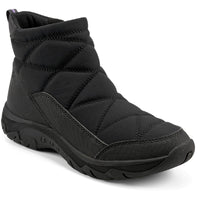 Tru 2 Womens Quilted Cold Weather Winter & Snow Boots
