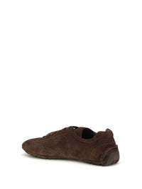 PRADA Prada Men Montecarlo Re-Edition 2005 Sneakers