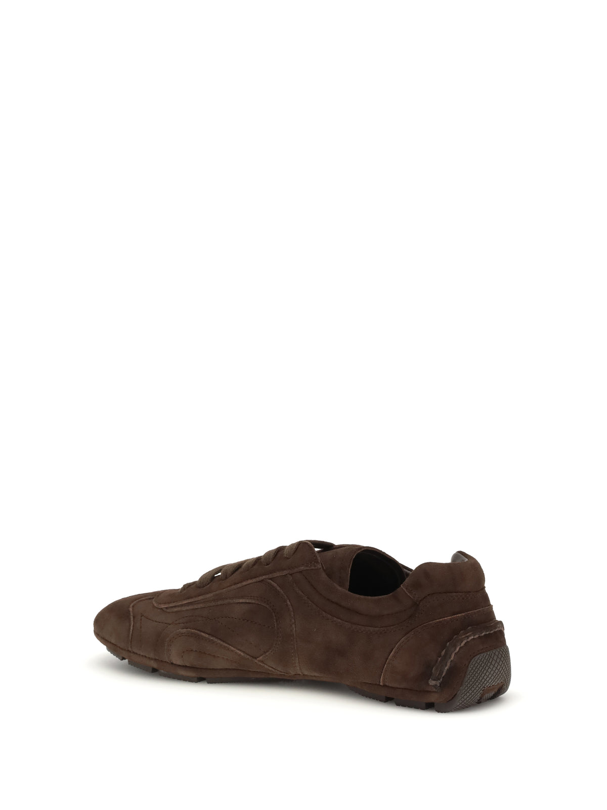 PRADA Prada Men Montecarlo Re-Edition 2005 Sneakers