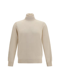 Brunello Cucinelli Men Turtleneck Sweater
